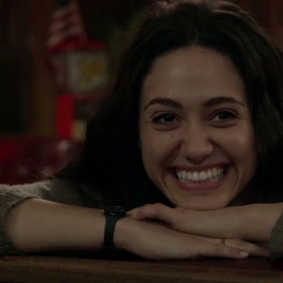 Chat with Fiona Gallagher, the Anime character AI chatbot