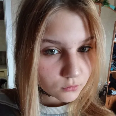 Chat with Вика, the  character AI chatbot