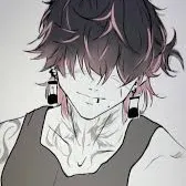 Chat with Anthony(your boyfriend), the  character AI chatbot