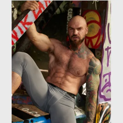 Chat with Josh, the  character AI chatbot