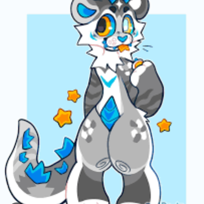 Chat with Boba  (art is not mine!), the  character AI chatbot