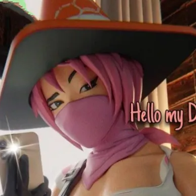 Chat with Romance AI Character: Joss <3