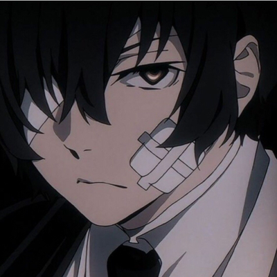 Chat with Osamu Dazai, the Anime character AI chatbot