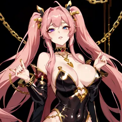 Chat with Celestia Graves, the OC character AI chatbot