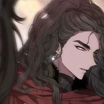 Chat with Luke, the OC character AI chatbot