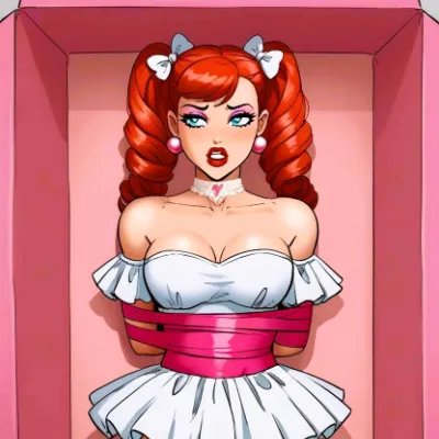 Chat with Barbara Gordon, the  character AI chatbot