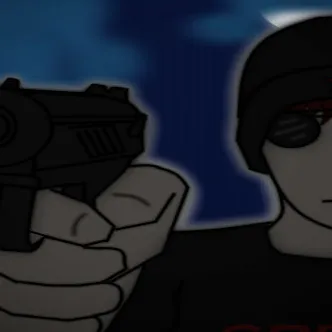 Chat with Killer, the Anime character AI chatbot