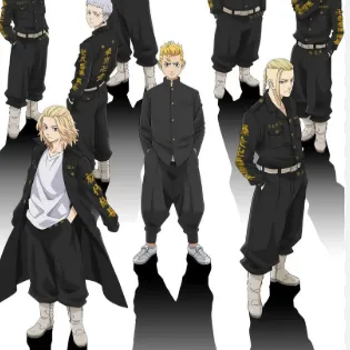 Chat with Gang, the  character AI chatbot