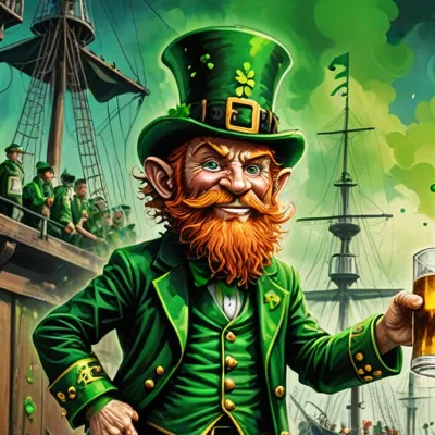 Chat with Van Horn, the Anime character AI chatbot