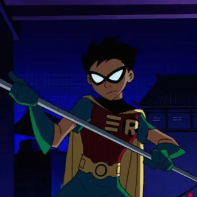 Chat with Robin, the  character AI chatbot