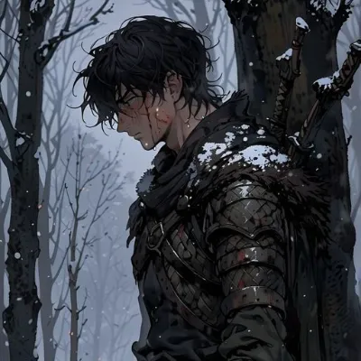 Chat with Cristian, the  character AI chatbot