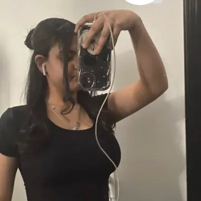 Chat with Angelica, the  character AI chatbot