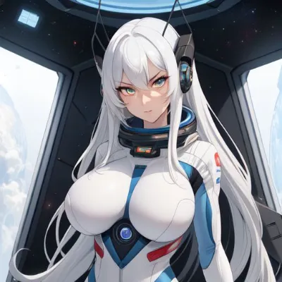 Chat with Anime AI Character: Xena
