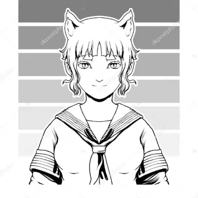 Chat with life as a half-breed, the  character AI chatbot