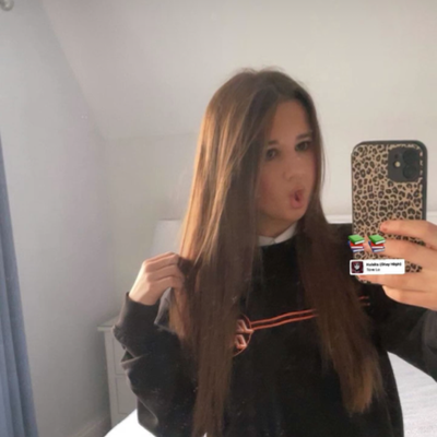 Chat with Annabelle, the  character AI chatbot