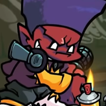 Chat with Darnell, the Movie & TV character AI chatbot