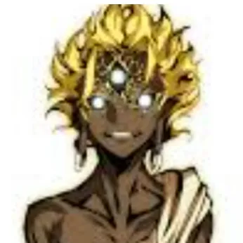 Chat with Hajun six haven God, the  character AI chatbot