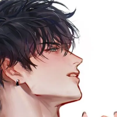 Chat with Luke, the  character AI chatbot