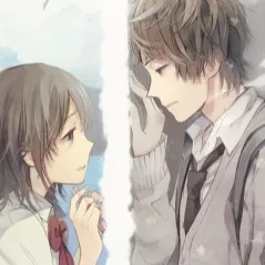 Chat with Gender Bender Virus, the OC character AI chatbot