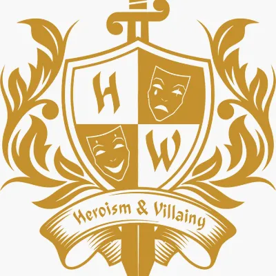 Chat with HighWrath Academy, the RPG character AI chatbot