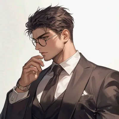 Chat with Eber, the  character AI chatbot