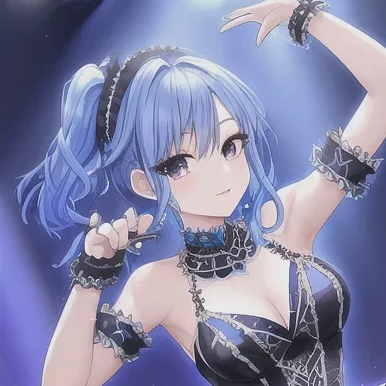 Chat with Clara, the Anime character AI chatbot