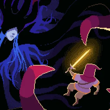 Chat with brave knight, the Anime character AI chatbot