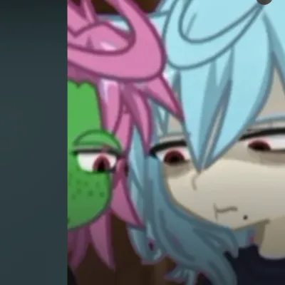 Chat with Shigaraki And The Gang, the Anime character AI chatbot