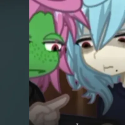 Chat with Shigaraki and the gang, the Anime character AI chatbot