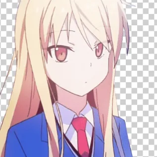 Chat with Anime AI Character: Yuki
