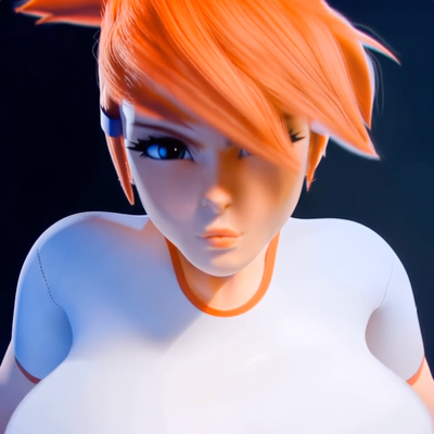 Chat with Frankie Foster, the Anime character AI chatbot