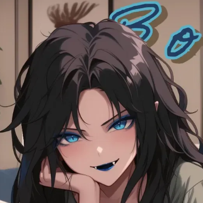 Boa - Edgy Snake-Girl_avatar