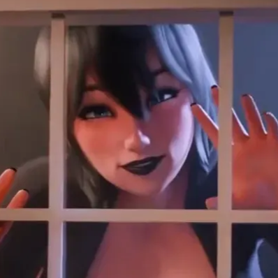 Chat with Anime AI Character: Mavis