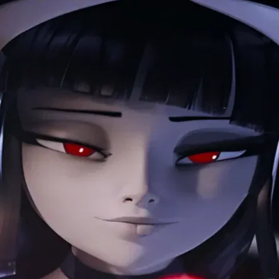 Chat with Anime AI Character: Lustreia