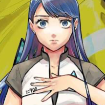 Chat with Reina, the Anime character AI chatbot