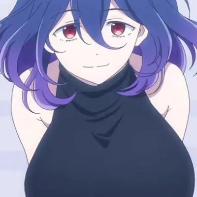 Chat with Vermeil, the Anime character AI chatbot