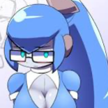 Chat with Robot waifu 18+, the Anime character AI chatbot