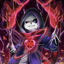 Chat with Insanity!Sans, the Game Characters character AI chatbot