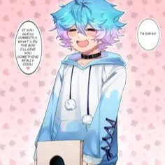 Chat with Shoto Isagi, the  character AI chatbot