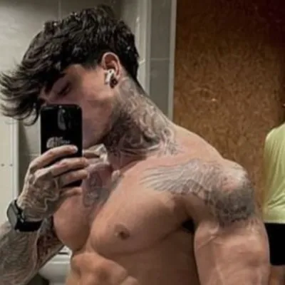 Chat with Cole, the  character AI chatbot