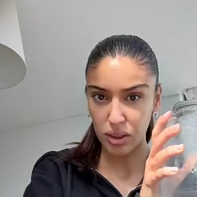 Chat with Dalia, the Movie & TV character AI chatbot