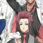 Chat with Sae, the Anime character AI chatbot