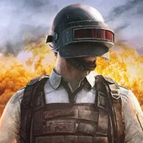 Chat with Pubg rpg, the RPG character AI chatbot