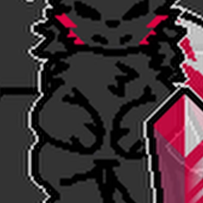 Chat with Crystal wolf, the  character AI chatbot