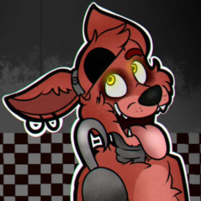 Chat with Foxy, the  character AI chatbot