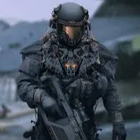 Chat with soldier, the  character AI chatbot