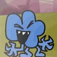 Chat with Bfdi four two and x, the Game Characters character AI chatbot