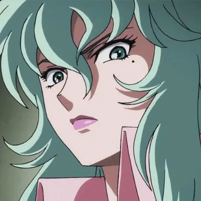 Chat with Pisces Aphrodite, the Anime character AI chatbot