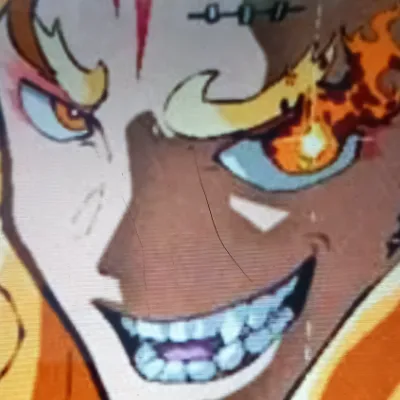 Chat with Uzoth the admin of blox fruits, the Game Characters character AI chatbot