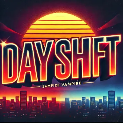 Chat with RPG AI Character: The Dayshift
